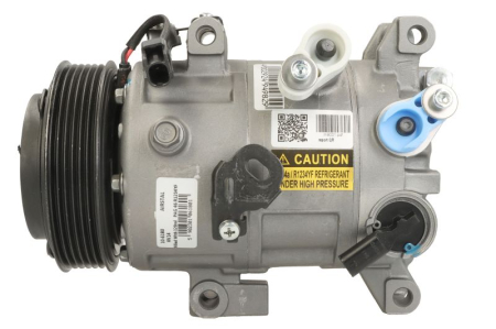 Compresor clima Ac - Compresor climatizare (reconditionat) potrivit MAZDA 3, CX-30 1.5-2.0H dupa 2018