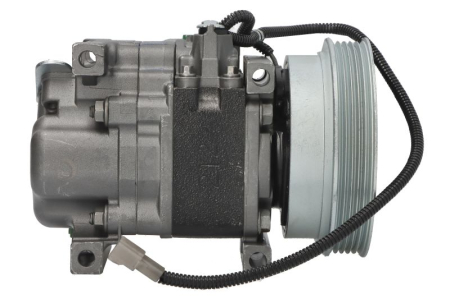 Compresor climatizare (reconditionat) potrivit MAZDA 323 S VI, 626 V, PREMACY 1.8-2.0D 1997-2005 [2]