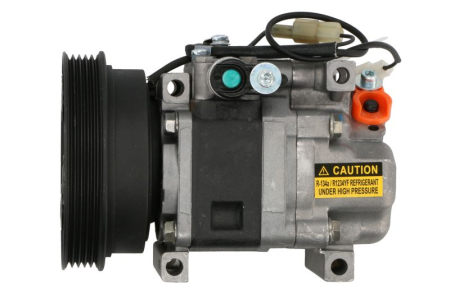 Compresor clima Ac - Compresor climatizare (reconditionat) potrivit MAZDA 323 S VI, 626 V, PREMACY 1.8-2.0D 1997-2005