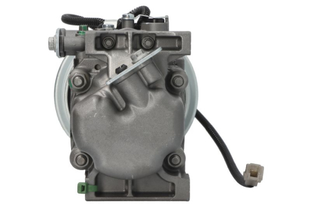 Compresor climatizare (reconditionat) potrivit MAZDA 323 S VI, 626 V, PREMACY 1.8-2.0D 1997-2005 [1]