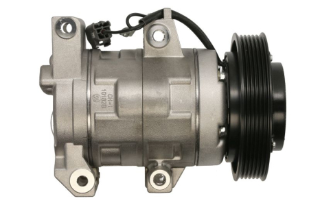 Compresor climatizare (reconditionat) potrivit MAZDA 6 1.8/2.0/2.5 2007-2013 [2]