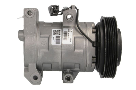 Compresor climatizare (reconditionat) potrivit MAZDA 6 1.8/2.0/2.5 2007-2013 [2]