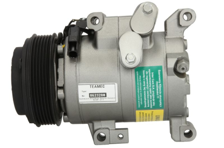 Compresor clima Ac - Compresor climatizare (reconditionat) potrivit MAZDA 6, CX-5 2.0/2.2D/2.5 dupa 2012