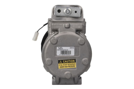 Compresor climatizare (reconditionat) potrivit MAZDA 626 III 1.6 1987-1992 [1]