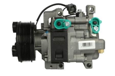 Compresor clima Ac - Compresor climatizare (reconditionat) potrivit MAZDA CX-7 2.3 2006-2013