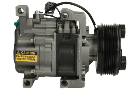 Compresor climatizare (reconditionat) potrivit MAZDA CX-7 2.3 2006-2013 [2]