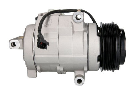 Compresor climatizare (reconditionat) potrivit MAZDA CX-9; VW LT 28-35 II 2.5D/3.5/3.7 dupa 1996 [2]