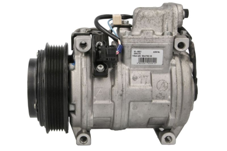 Compresor clima Ac - Compresor climatizare (reconditionat) potrivit MERCEDES 124 (A124), 124 (C124), 124 T-MODEL (S124), 124 (W124), E (A124), E (C124), E T-MODEL (S124) 2.0-7.3 dupa 1982