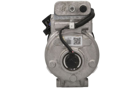Compresor climatizare (reconditionat) potrivit MERCEDES 124 (A124), 124 (C124), 124 T-MODEL (S124), 124 (W124), E (A124), E (C124), E T-MODEL (S124) 2.0-7.3 dupa 1982 [1]
