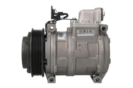 Compresor clima Ac - Compresor climatizare (reconditionat) potrivit MERCEDES 124 (A124), 124 (C124), 124 T-MODEL (S124), 124 (W124), E (A124), E (C124), E T-MODEL (S124) 2.0D-6.0 1985-2001