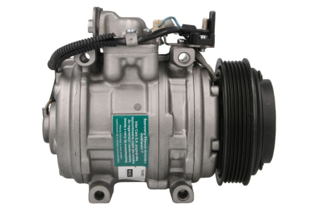 Compresor climatizare (reconditionat) potrivit MERCEDES 124 T-MODEL (S124), 124 (W124), 190 (W201), E T-MODEL (S124), E (W124), S (W126) 1.8-3.0D 1982-1996 [2]