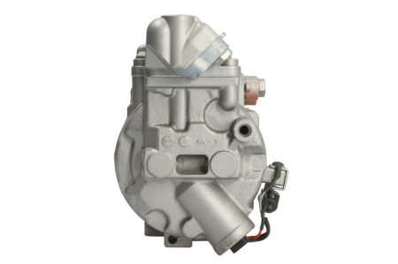 Compresor climatizare (reconditionat) potrivit MERCEDES A (W168), VANEO (414) 1.4-2.1 1997-2005 [1]