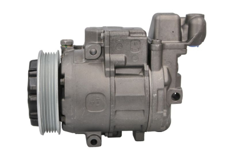 Compresor clima Ac - Compresor climatizare (reconditionat) potrivit MERCEDES A (W168), VANEO (414) 1.4-2.1 1997-2005