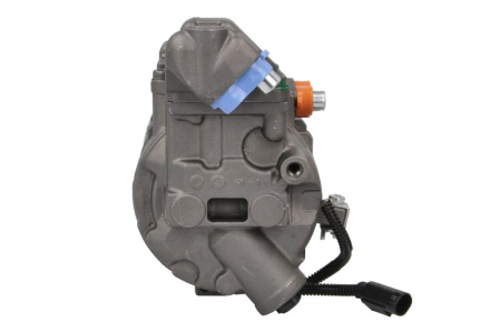 Compresor climatizare (reconditionat) potrivit MERCEDES A (W168), VANEO (414) 1.4-2.1 1997-2005 [1]