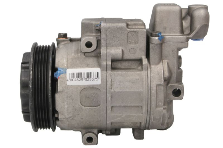 Compresor clima Ac - Compresor climatizare (reconditionat) potrivit MERCEDES A (W168), VANEO (414) 1.4-2.1 1997-2005