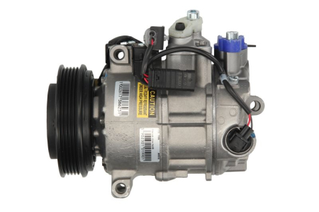 Compresor clima Ac - Compresor climatizare (reconditionat) potrivit MERCEDES A (W176), B SPORTS TOURER (W246, W242) 1.6/2.0/2.0CNG 2011-2018