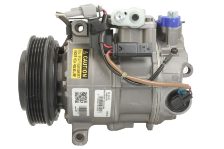 Compresor clima Ac - Compresor climatizare (reconditionat) potrivit MERCEDES A (W176), B SPORTS TOURER (W246, W242) 1.6/2.0/2.0CNG 2011-2018