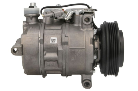 Compresor climatizare (reconditionat) potrivit MERCEDES A (W176), B SPORTS TOURER (W246, W242), CLA (C117), CLA SHOOTING BRAKE (X117), E (A238), E (C238) 1.6-2.2D dupa 2011 [2]