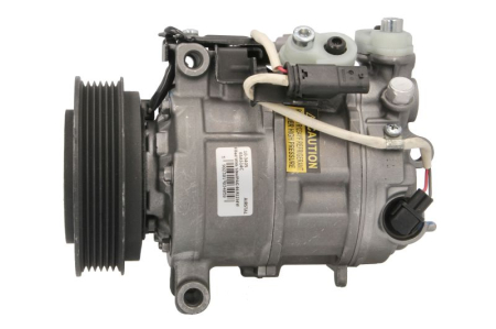 Compresor clima Ac - Compresor climatizare (reconditionat) potrivit MERCEDES A (W176), B SPORTS TOURER (W246, W242), CLA (C117), CLA SHOOTING BRAKE (X117), GLA (X156); INFINITI Q30 1.5D dupa 2012