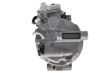 Compresor climatizare (reconditionat) potrivit MERCEDES A (W176), B SPORTS TOURER (W246, W242), CLA (C117), CLA SHOOTING BRAKE (X117), GLA (X156); INFINITI Q30 1.5D dupa 2012 [1]
