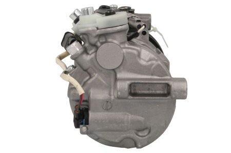 Compresor climatizare (reconditionat) potrivit MERCEDES A (W176), B SPORTS TOURER (W246, W242), GLA (X156) 1.5D 2012-2018 [1]