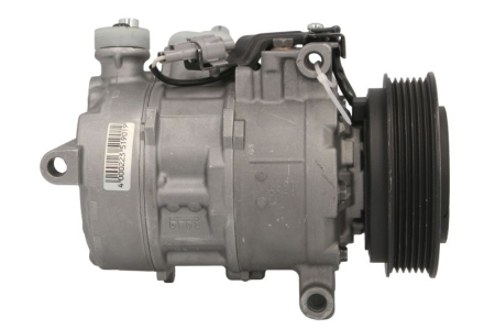 Compresor climatizare (reconditionat) potrivit MERCEDES A (W176), B SPORTS TOURER (W246, W242), GLA (X156) 1.5D 2012-2018 [2]