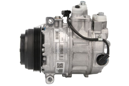 Compresor clima Ac - Compresor climatizare (reconditionat) potrivit MERCEDES AMG GT (C192), AMG GT (X290), C (A205), C (C205), C T-MODEL (S205), C (W205), G (W463), GLC (C253) 4.0/4.0H dupa 2014