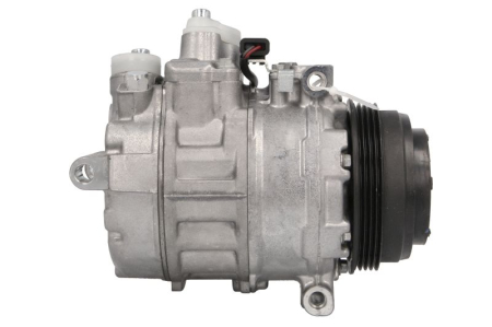Compresor climatizare (reconditionat) potrivit MERCEDES AMG GT (C192), AMG GT (X290), C (A205), C (C205), C T-MODEL (S205), C (W205), G (W463), GLC (C253) 4.0/4.0H dupa 2014 [2]