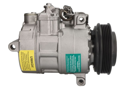Compresor climatizare (reconditionat) potrivit MERCEDES B SPORTS TOURER (W246, W242) 1.8D 2011-2014 [2]
