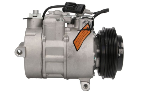 Compresor climatizare (reconditionat) potrivit MERCEDES B SPORTS TOURER (W246, W242); SUBARU BRZ, LEGACY V, LEGACY VI, OUTBACK; TOYOTA GT 86 1.6-2.5LPG dupa 2011 [2]