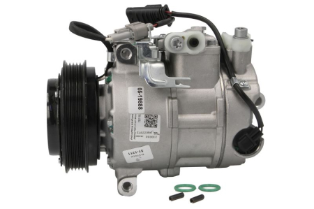 Compresor clima Ac - Compresor climatizare (reconditionat) potrivit MERCEDES B SPORTS TOURER (W246, W242); SUBARU BRZ, LEGACY V, LEGACY VI, OUTBACK; TOYOTA GT 86 1.6-2.5LPG dupa 2011