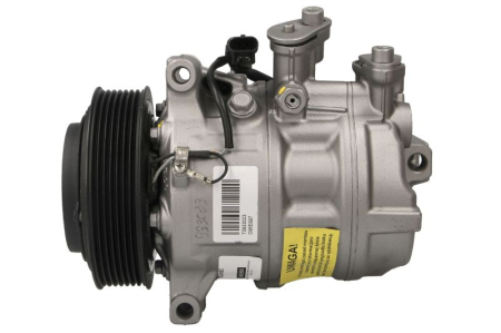 Compresor clima Ac - Compresor climatizare (reconditionat) potrivit MERCEDES C (A205), C ALL-TERRAIN (S206), C (C205), C T-MODEL (S205), C T-MODEL (S206), C (W205), C (W206) 1.5H-3.0H dupa 2016