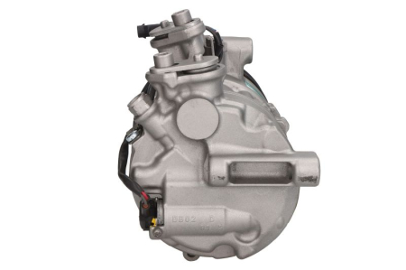 Compresor climatizare (reconditionat) potrivit MERCEDES C (A205), C (C205), C T-MODEL (S205), C (W205), CLS (C257), E (A238), E ALL-TERRAIN (S213) 1.6D-Electric dupa 2016 [1]