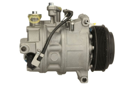Compresor climatizare (reconditionat) potrivit MERCEDES C (A205), C (C205), C T-MODEL (S205), C (W205), CLS (C257), E (A238), E ALL-TERRAIN (S213) 1.6D-Electric dupa 2016 [2]