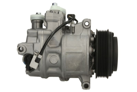 Compresor climatizare (reconditionat) potrivit MERCEDES C (A205), C (C205), C T-MODEL (S205), C (W205), CLS (C257), E (A238), E ALL-TERRAIN (S213), E (C238) 1.5-3.0 dupa 2012 [2]