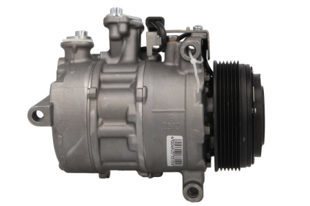Compresor climatizare (reconditionat) potrivit MERCEDES C (A205), C (C205), C T-MODEL (S205), C (W205), CLS (C257), E (A238), E ALL-TERRAIN (S213), E (C238) 1.5-3.0 dupa 2013 [2]