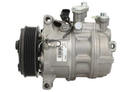 Compresor clima Ac - Compresor climatizare (reconditionat) potrivit MERCEDES C (A205), C (C205), C T-MODEL (S205), C (W205), CLS (C257), E (A238), E (C238), E T-MODEL (S213) 1.5H-4.0 dupa 2014