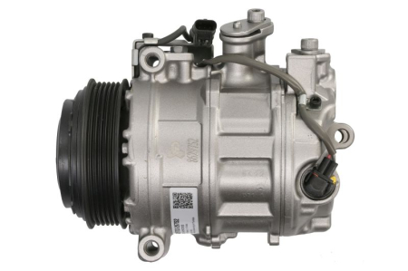 Compresor clima Ac - Compresor climatizare (reconditionat) potrivit MERCEDES C (A205), C (C205), C T-MODEL (S205), C (W205), E (A238), E (C238), E T-MODEL (S213), E (W213) 2.2D/3.0/3.5 dupa 2014