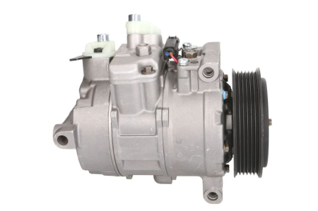 Compresor climatizare (reconditionat) potrivit MERCEDES C (C204), C (CL203), C T-MODEL (S203), C T-MODEL (S204), C (W203), C (W204), CLK (A209), CLK (C209) 1.6-6.2 dupa 1995 [1]