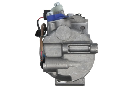 Compresor climatizare (reconditionat) potrivit MERCEDES C (C204), C T-MODEL (S204), C (W204), CLS (C218), CLS SHOOTING BRAKE (X218), E (A207), E (C207) 1.6-3.5 dupa 2007 [1]