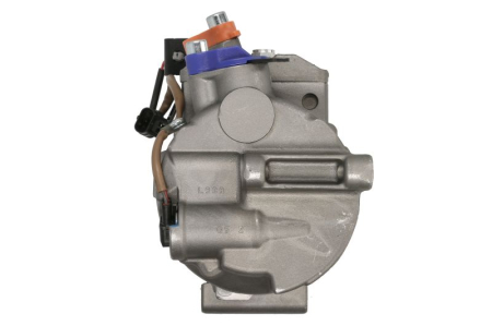 Compresor climatizare (reconditionat) potrivit MERCEDES C (C204), C T-MODEL (S204), C (W204), CLS (C218), CLS SHOOTING BRAKE (X218), E (A207), E (C207) 1.6-3.5 dupa 2008 [1]