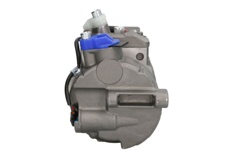 Compresor climatizare (reconditionat) potrivit MERCEDES C (C204), C T-MODEL (S204), C (W204), CLS (C218), CLS SHOOTING BRAKE (X218), E (A207), E (C207) 1.6-6.2 dupa 2007 [1]