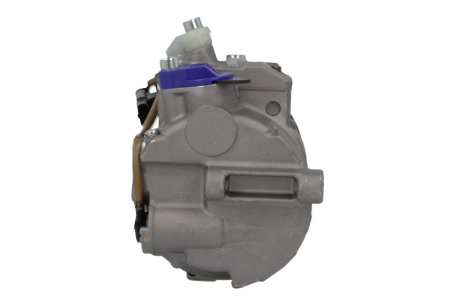 Compresor climatizare (reconditionat) potrivit MERCEDES C (C204), C T-MODEL (S204), C (W204), CLS (C218), CLS SHOOTING BRAKE (X218), E (A207), E (C207) 1.6-6.2 dupa 2007 [1]
