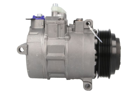 Compresor climatizare (reconditionat) potrivit MERCEDES C (C204), C T-MODEL (S204), C (W204), CLS (C218), CLS SHOOTING BRAKE (X218), E (A207), E (C207) 1.6-6.2 dupa 2007 [2]