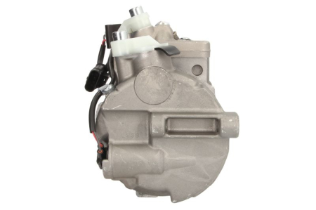 Compresor climatizare (reconditionat) potrivit MERCEDES C (C204), C T-MODEL (S204), C (W204), CLS (C218), E (A207), E (C207), E T-MODEL (S212), E (W212) 2.2D-4.7 dupa 2006 [1]