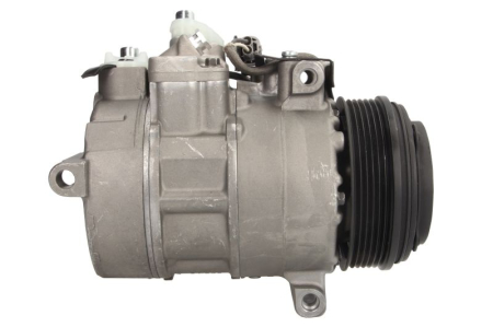 Compresor climatizare (reconditionat) potrivit MERCEDES C (C204), C T-MODEL (S204), C (W204), CLS (C218), E (A207), E (C207), E T-MODEL (S212), E (W212) 2.2D-4.7 dupa 2006 [2]