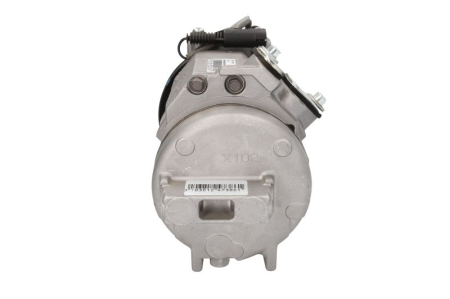 Compresor climatizare (reconditionat) potrivit MERCEDES C (C204), SPRINTER 3,5-T (B906), SPRINTER 3-T (B906), SPRINTER 4,6-T (B906), SPRINTER 4,6-T (B909) 2.1D/2.2D dupa 2006 [1]