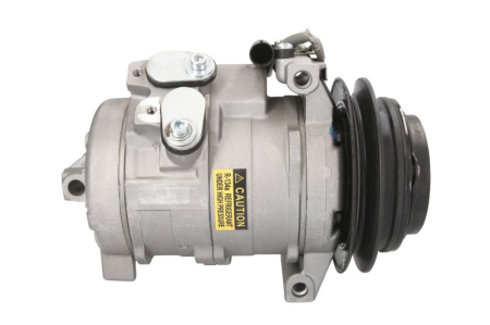 Compresor climatizare (reconditionat) potrivit MERCEDES C (C204), SPRINTER 3,5-T (B906), SPRINTER 3-T (B906), SPRINTER 4,6-T (B906), SPRINTER 4,6-T (B909) 2.1D/2.2D dupa 2006 [2]