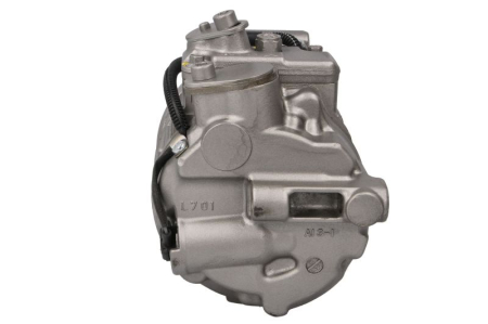 Compresor climatizare (reconditionat) potrivit MERCEDES C (CL203), C T-MODEL (S203), C (W203), CLK (A209), CLK (C209), CLS (C219), E T-MODEL (S211) 1.8-5.5 dupa 1998 [1]