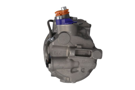 Compresor climatizare (reconditionat) potrivit MERCEDES C (CL203), C T-MODEL (S203), C (W203), CLK (A209), CLK (C209), CLS (C219), E T-MODEL (S211) 1.8-5.8 dupa 1998 [1]
